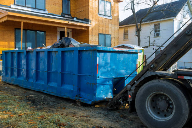 Best Dumpster Rental Services  in Homewood, AL