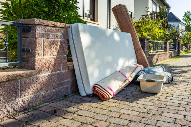 Attic Cleanout Services in Homewood, AL