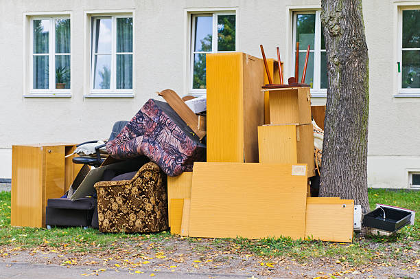 Reliable Homewood, AL Junk Removal Solutions