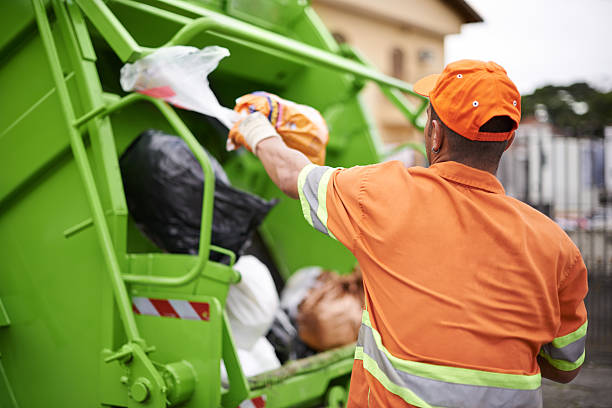 Best Attic Cleanout Services  in Homewood, AL